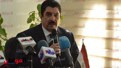 محافظ القليوبية: بروتوكول التعاون مع وزارة البيئة مجرد بداية