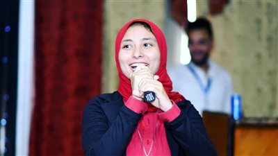 فيديو| بصوتها جعلت اسمها يتردد.. 