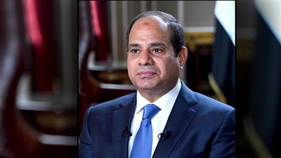 الرئيس السيسى يستقبل سكرتير مجلس الأمن الروسى 