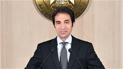 بسام راضى:  يستقبل سكرتير مجلس الأمن الروسي لبحث التعاون الثنائي بمجال الأمن