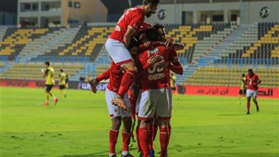 تعرف على إصابات مباراة الأهلي ووادي دجلة