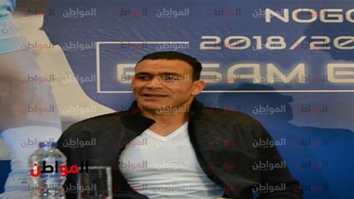 عصام الحضرى: أنا تحت أمر منتخب مصر
