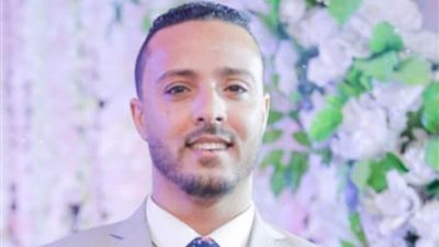 أسرة مستقبل وطن تهنئ مصطفى البس بحفل زفافه