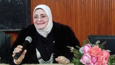 صور.. تعليم كفر الشيخ تعتمد برنامجا تدريبيا لمناهضة العنف داخل المدارس