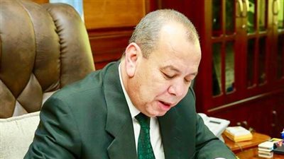 تحرير 4 محاضر وتقريرين للمحلات والمخابز المخالفة بمركز سيدى غازي