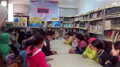 ثقافة الشرقية تناقش 