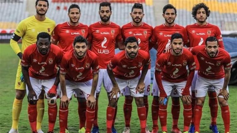 الأهلي 