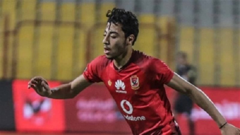 أكرم توفيق 