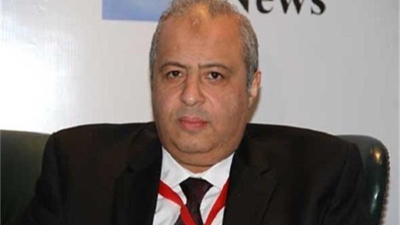 عضو شعبة السيارات