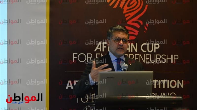 حاتم خاطر رئيس قمه