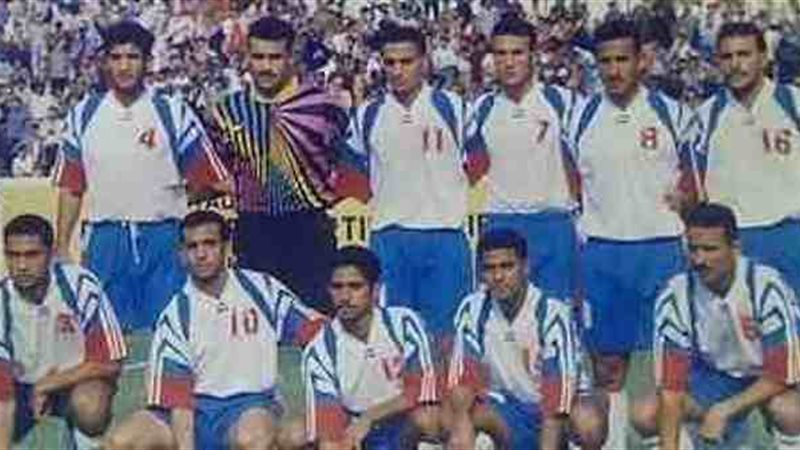 عصام الحضري - فريق