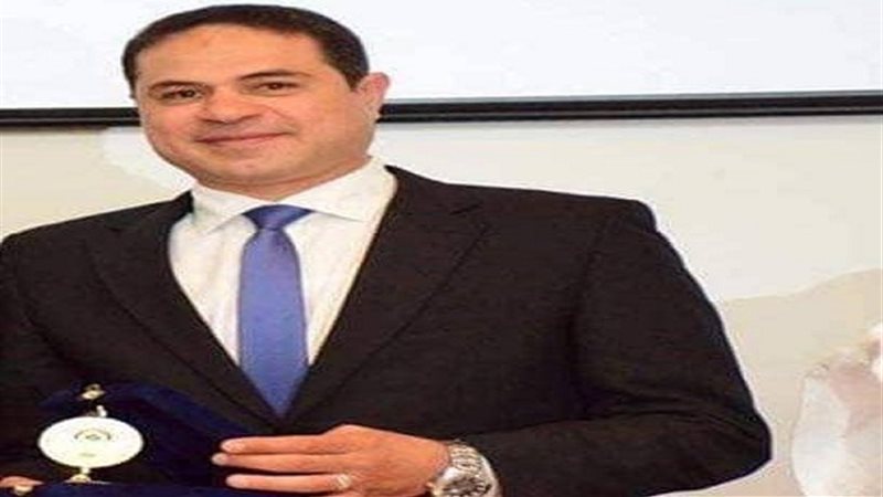 العميد وائل لطفي