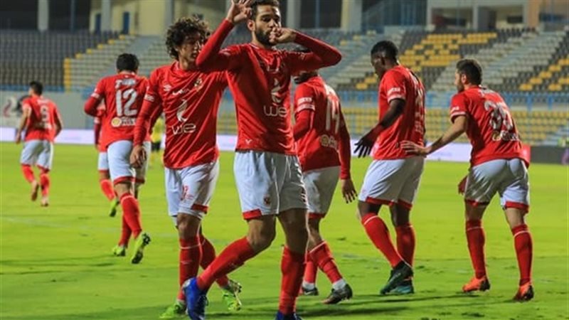 الأهلي 