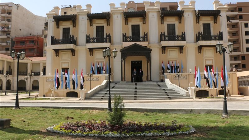 قصر الأميرة خديجة