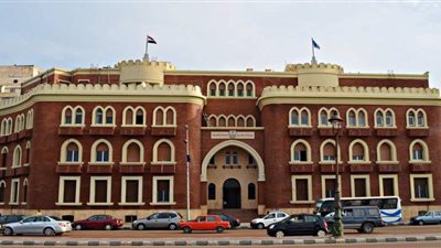 نتائج جامعة الإسكندرية 2019 برقم الجلوس 
