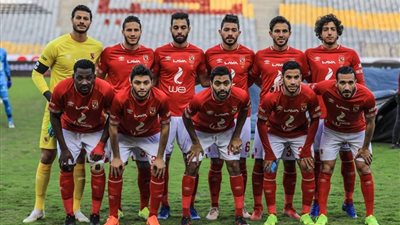 لعنة الإصابات تضرب الأهلي .. تعرف علي المصابين ومدة غيابهم عن الفريق
