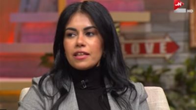 فيديو| خبيرة تسويق: الإنترنت أصبح وسيلة لزيادة الدخل وجني المال