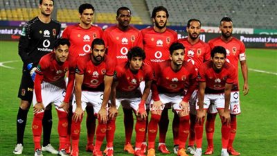 مباراة الأهلي والحدود مهددة بالتأجيل