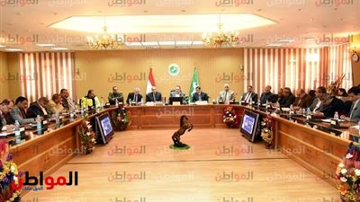 صور| محافظ الشرقية يكلف بـ حصر المبانى بنطاق مدن الشرقية للبدء فى طلائها