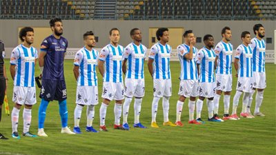 بيرميدز يهدد بشكوي الجبلاية للفيفا