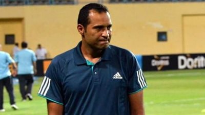 مؤمن سليمان يعلن قائمة بتروجيت لمواجهة المصري بالدوري