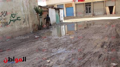 صور.. العجمي مصيف الفنانين يتحول إلى وكر للبلطجية والمدمنين وغرف نوم العاشقين