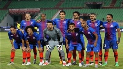 اليوم.. بتروجيت الجريح يصطدم بالمصري المنتشي بالفوز
