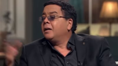 فيديو| أحمد آدم مع صاحبة السعادة : خوفت من القرموطي 