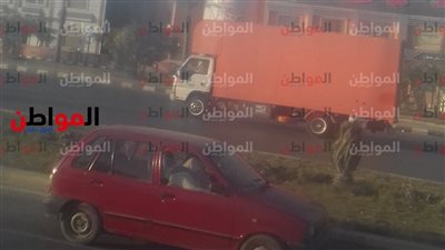 صور.. سيولة مرورية في الجيزة اليوم