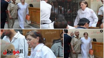 سعاد الخولي .. قضية فساد بالفراخ واللحمة يفصل فيها القضاء المصري خلال ساعات