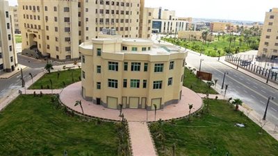 إنفوجراف.. جامعة كفر الشيخ انطلاقة نحو العلم والمعرفة