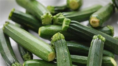 سعر الكوسة في سوق العبور اليوم الاربعاء 30 يناير 2019 