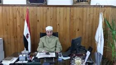 استمرار تدريبات الترقى للمعلمين لليوم الثاني بمنطقة سوهاج الأزهرية 