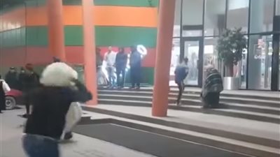 ليه هي عليها طار.. عريس يخطف العروسة لهذا السبب 