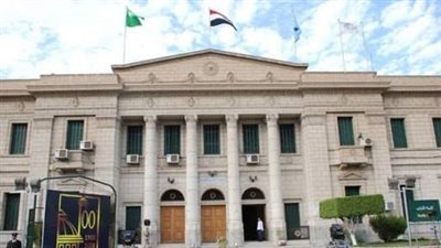نتيجة كلية الآداب جامعة القاهرة 2019 من هنا