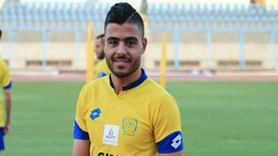  إبراهيم عبدالخالق: سعيد بالعودة للإسماعيلي مرة أخري