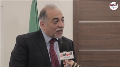 فيديو .. عبدالهادي القصبي: تقدمت بقانون دعم ذوي القدرات بشكل تشريعي 