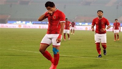 قيد عمرو جمال ورامي ربيعة في قائمة الأهلي المحلية