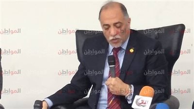 صور| ذوي الإعاقة من الاستثناء إلى المساواة .. ندوة في معرض الكتاب 2019