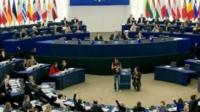 المفوضية الأوربية ترفض إعادة التفاوض مع بريطانيا على اتفاق جديد