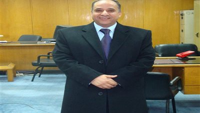 أحمد سيف ينضم لتشكيل هيئة المكتب التنفيذي لحزب مستقبل وطن