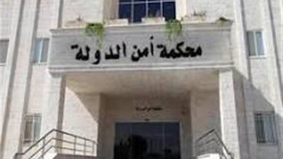 حبس 25 متهمًا في تنظيم اللهم ثورة 15 يومًا على ذمة التحقيق