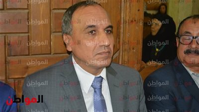 اليوم| عبد المحسن سلامة يفتتح مقر الشهر العقاري في نقابة الصحفيين