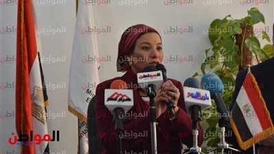 صور| توقيع بروتوكول بين البيئة ومحافظة القليوبية لإنشاء مشتلين في شبرا الخيمة