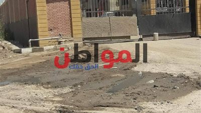 صور| المنطقة الصناعية بقويسنا تفتقر إلى البنية التحتية.. والأهالي يطالبون بقانون يحمي العمال