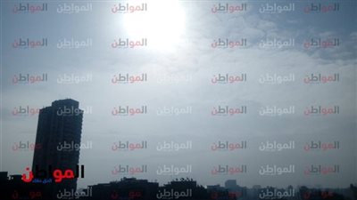 فيديو | هذه درجات الحرارة غدا في محافظات مصر .. خد فكرة 