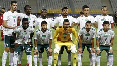 المصري: مفاوضات ضم شيكابالا فشلت.. ورفضنا عرضا خياليا من بيراميدز لشراء إسلام عيسي