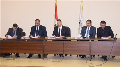السبت.. انطلاق الحملة القومية للتحصين ضد الحمى القلاعية ببني سويف
