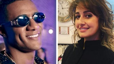 بعد اعتذارها عن مسلسل محمد رمضان .. حلا شيحة تفجر مفاجأة للجمهور