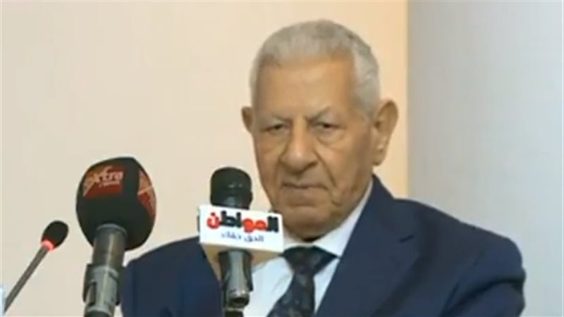 رئيس الاعلي للاعلام